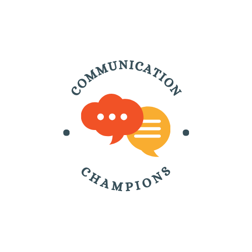 Communication  Champions December 2024